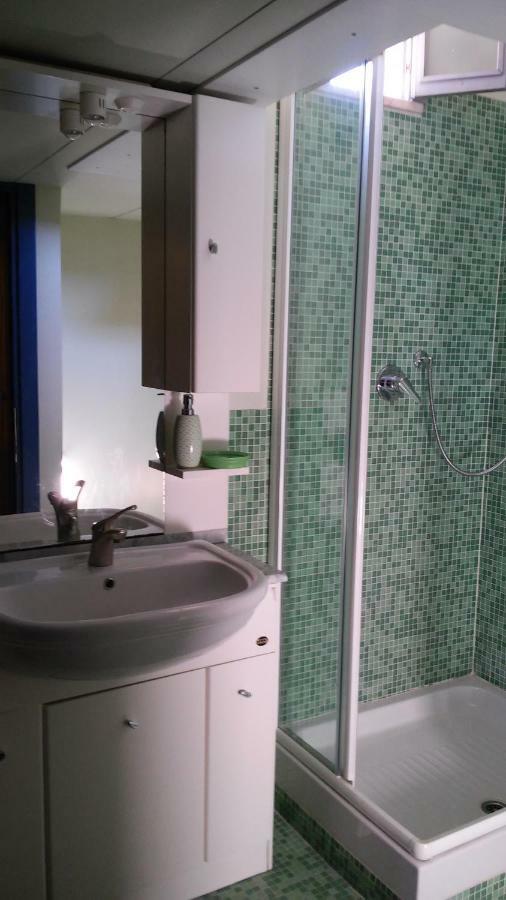Via Roma Hotel Terni Exterior photo