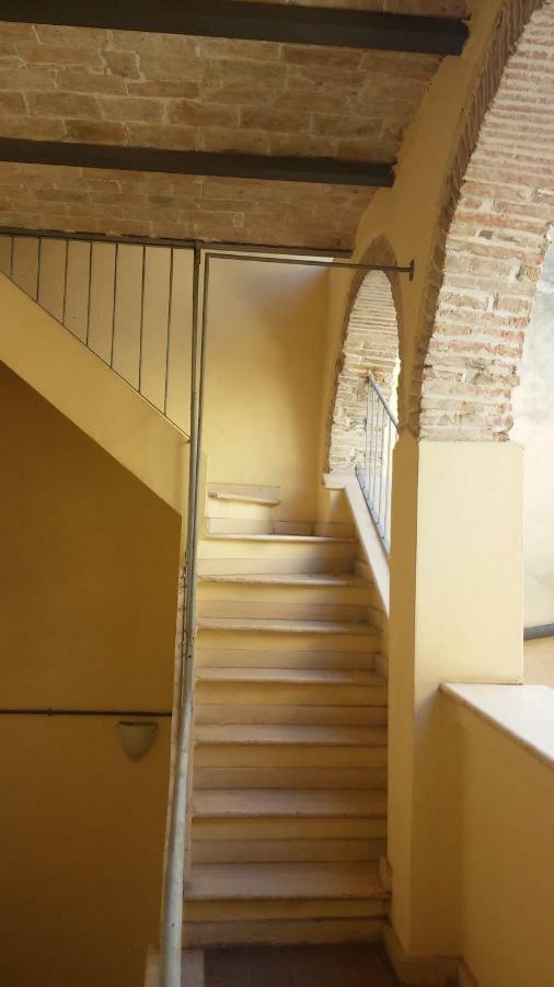 Via Roma Hotel Terni Exterior photo