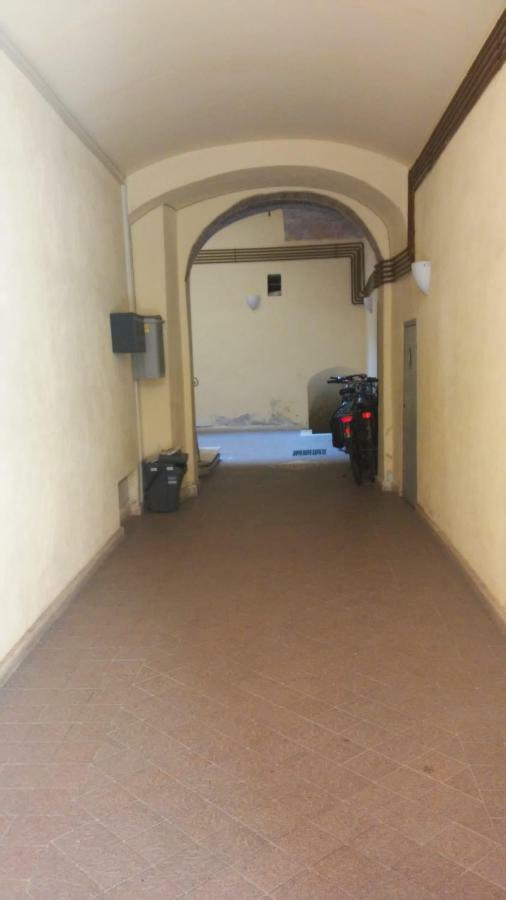 Via Roma Hotel Terni Exterior photo
