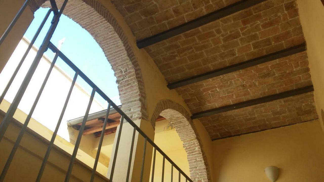 Via Roma Hotel Terni Exterior photo